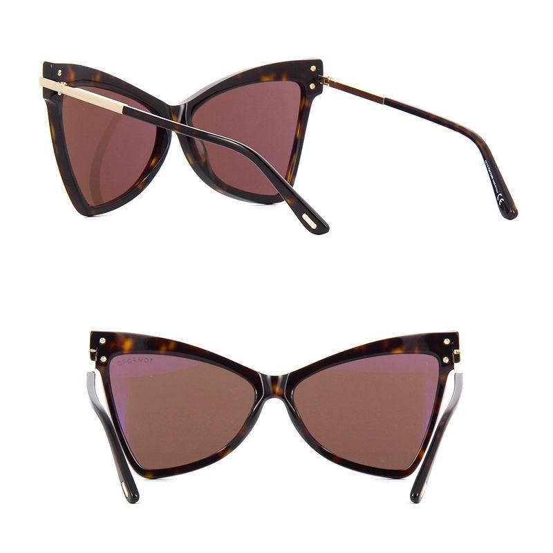 ȥե TOM FORD TALLULAH TF767(FT0767) 52E