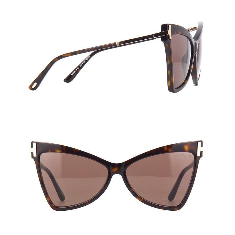 ȥե TOM FORD TALLULAH TF767(FT0767) 52E