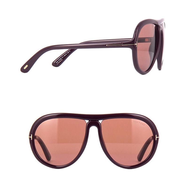 ȥե TOM FORD CYBIL TF768(FT0768) 81Y