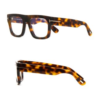 トムフォード TOM FORD TF5634-B(FT5634-B) 001 Blue Control