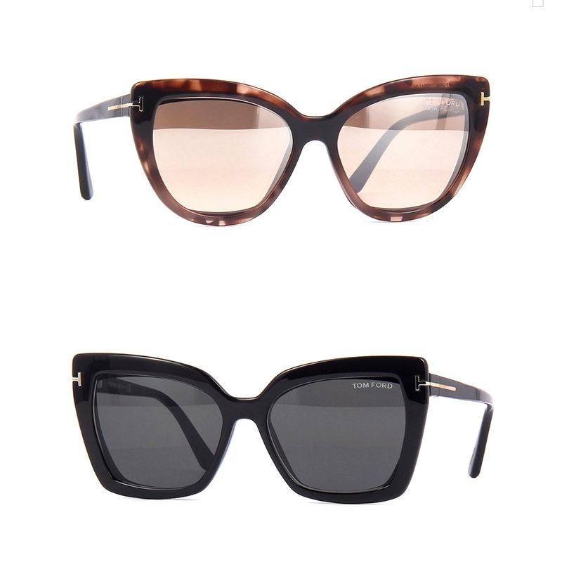 トムフォード TOM FORD TF5641-B(FT5641-B) 001 With 2X Sun Clip-Ons