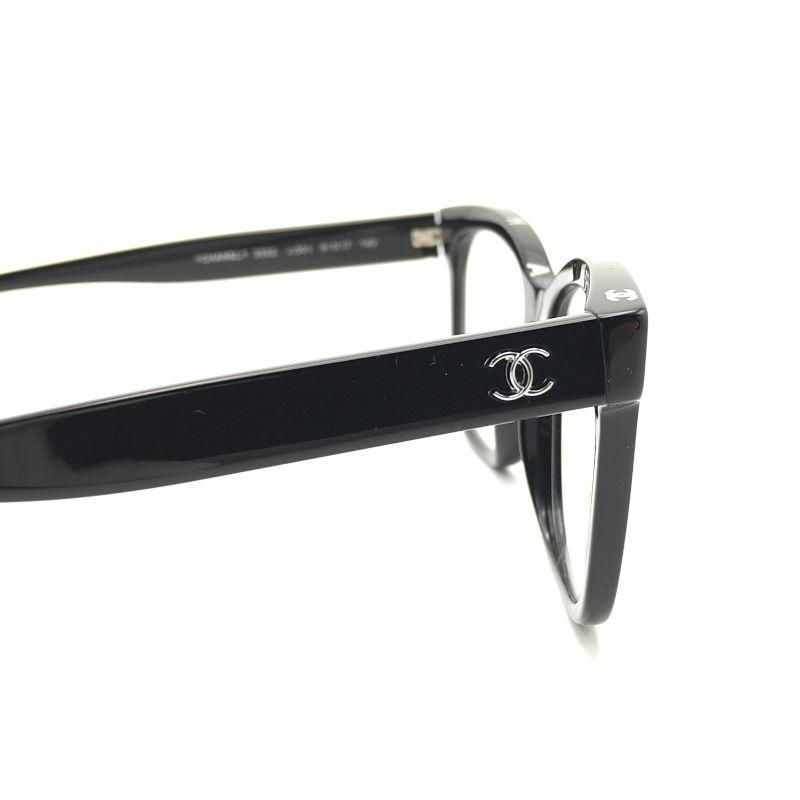 シャネル CHANEL CH3392 C501 - ブランドサングラス、メガネ通販