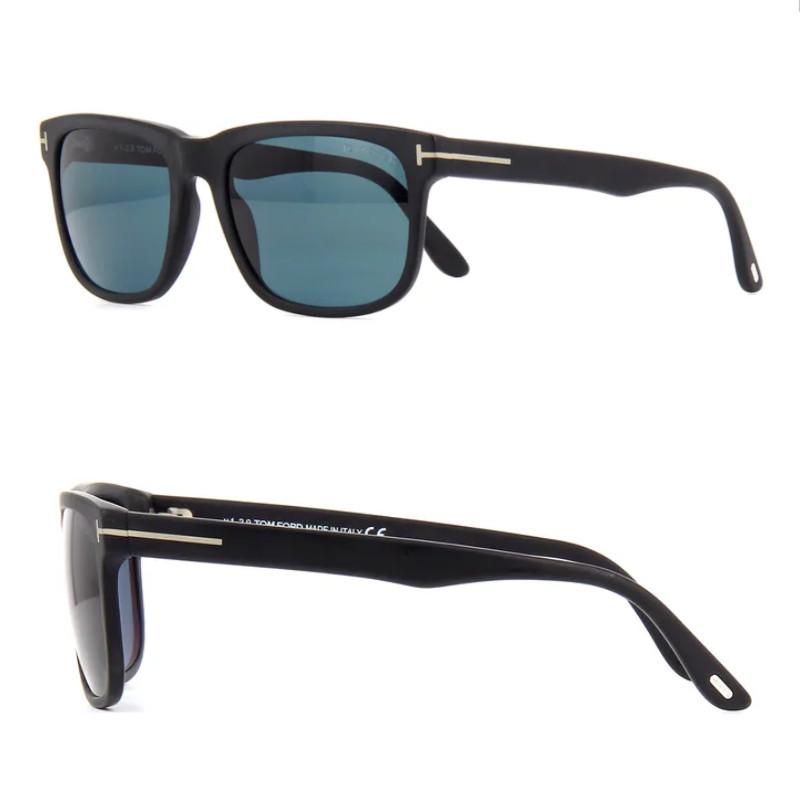 トムフォード TOM FORD STEPHENSON TF775(FT0775) 02N