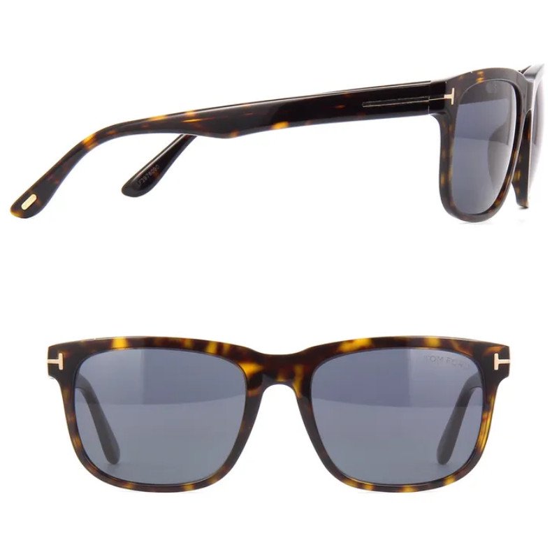 トムフォード TOM FORD STEPHENSON TF775(FT0775) 52A