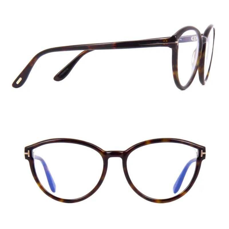 ȥե TOM FORD TF5706-B(FT5706-B) 052  Blue Control