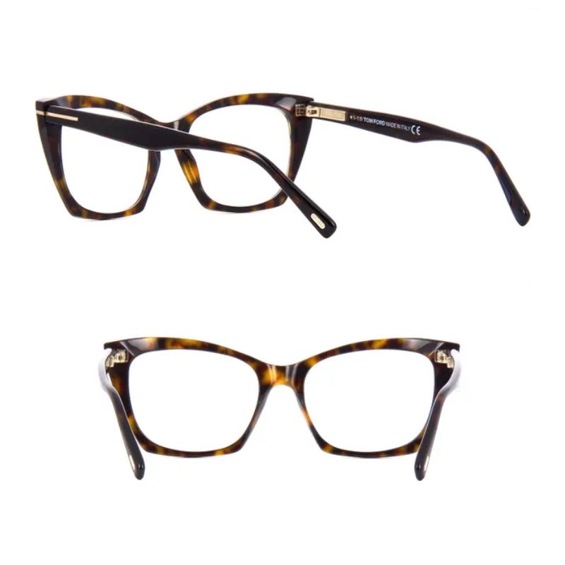 トムフォード TOM FORD TF5709-B(FT5709-B) 052 Blue Control - ブランドサングラス、メガネ通販 ...