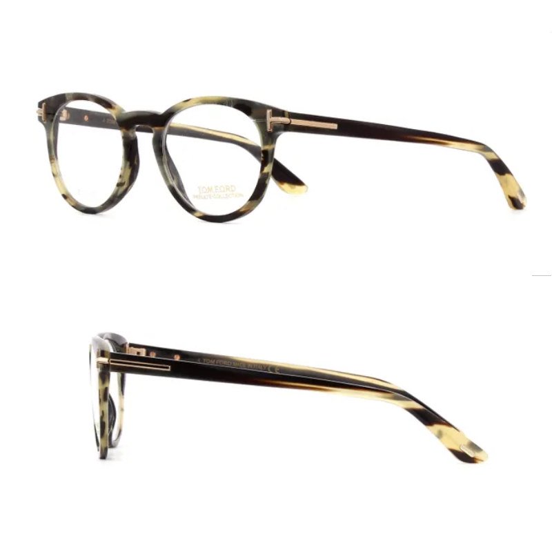 トムフォード TOM FORD プライベートコレクション TF5721-P(FT5721-P) 062