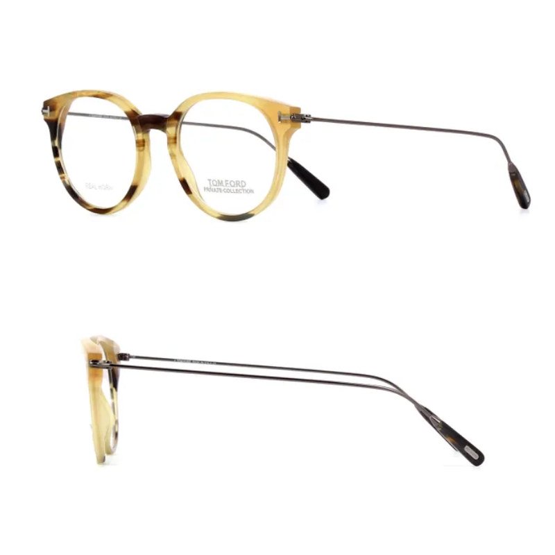 トムフォード TOM FORD プライベートコレクション TF5723-P(FT5723-P) 064