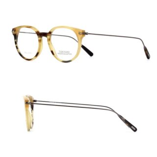 TOM FORD トムフォード メガネ（眼鏡） - ブランドサングラス、眼鏡 