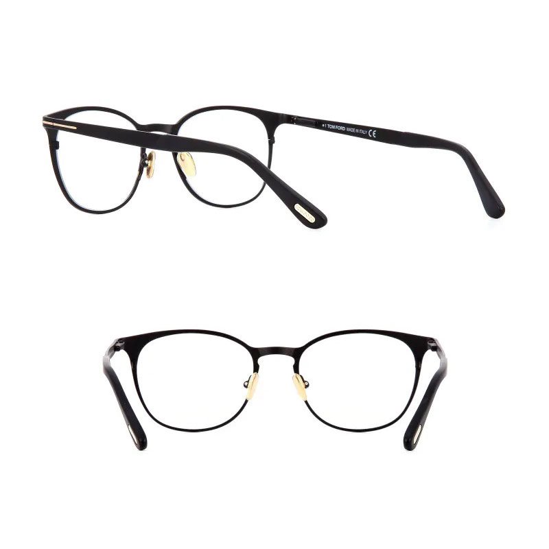 トムフォード TOM FORD TF5732-B(FT5732-B) 002 Blue Control