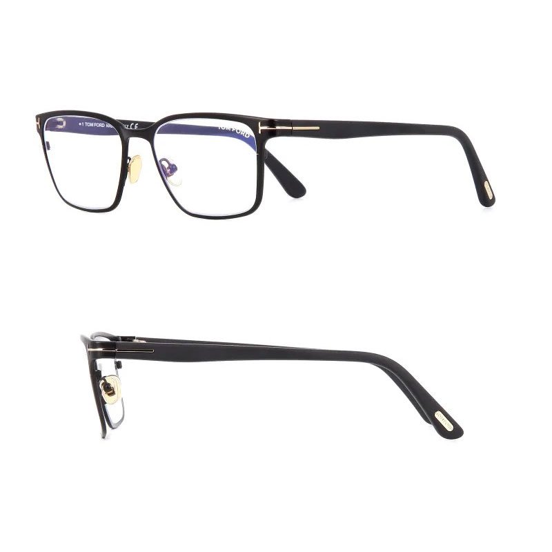 トムフォード TOM FORD TF5733-B 002 メガネフレーム-