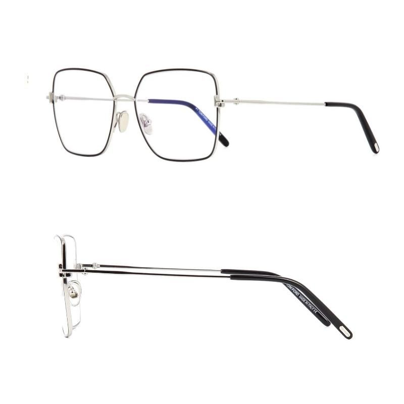 ȥե TOM FORD TF5739-B(FT5739-B) 001 Blue Control