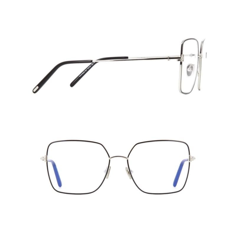 ȥե TOM FORD TF5739-B(FT5739-B) 001 Blue Control