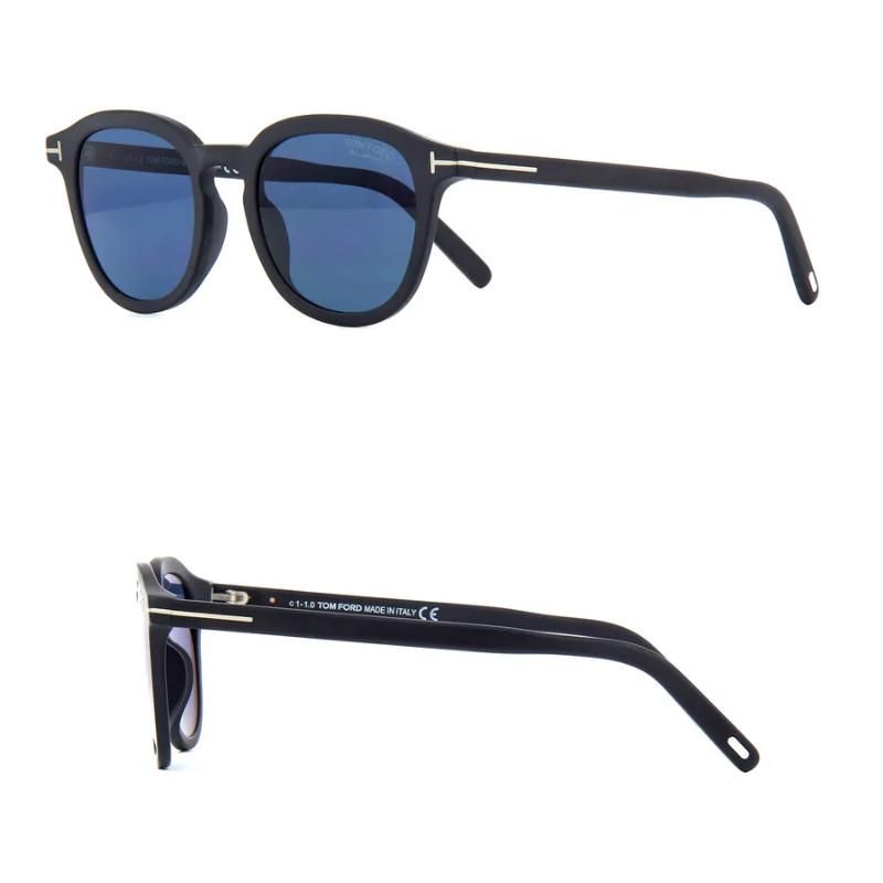 トムフォード TOM FORD Pax TF816(FT0816) 02V Polarised