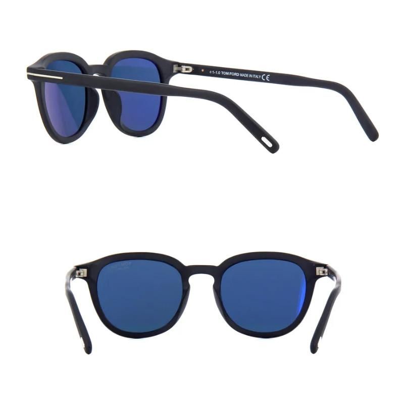 トムフォード TOM FORD Pax TF816(FT0816) 02V Polarised