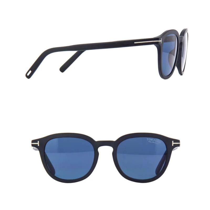 トムフォード TOM FORD Pax TF816(FT0816) 02V Polarised