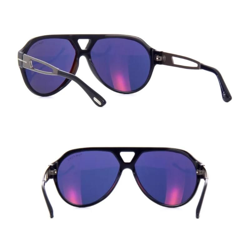 ȥե TOM FORD Paul TF778(FT0778) 01A