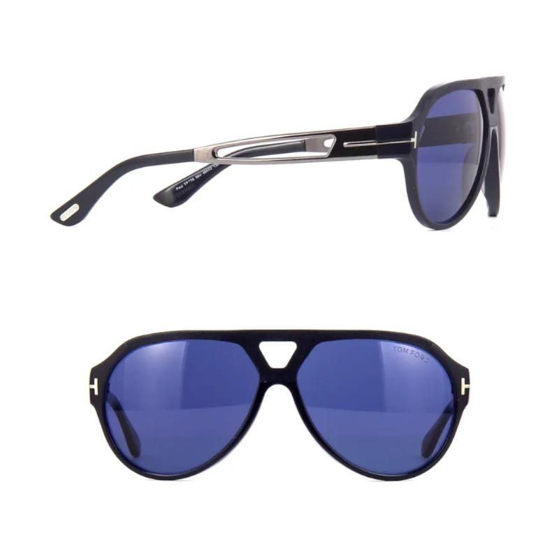 ȥե TOM FORD Paul TF778(FT0778) 01A