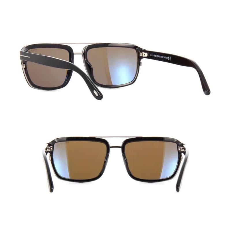 トムフォード TOM FORD Anders TF780(FT0780) 01J