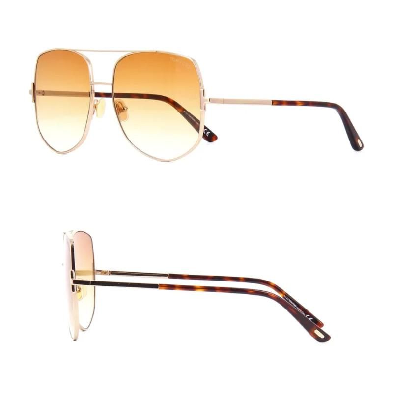 トムフォード TOM FORD Lennox TF783(FT0783) 28F