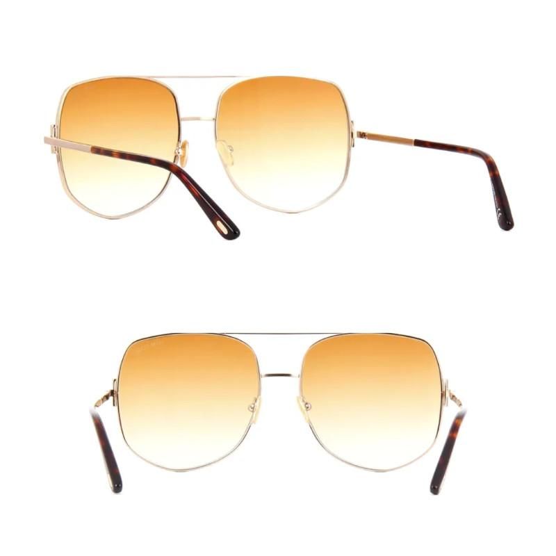 トムフォード TOM FORD Lennox TF783(FT0783) 28F