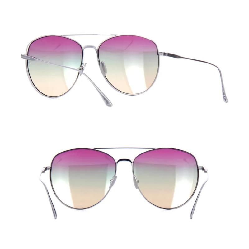 トムフォード TOM FORD Milla TF784(FT0784) 16Z - ブランド