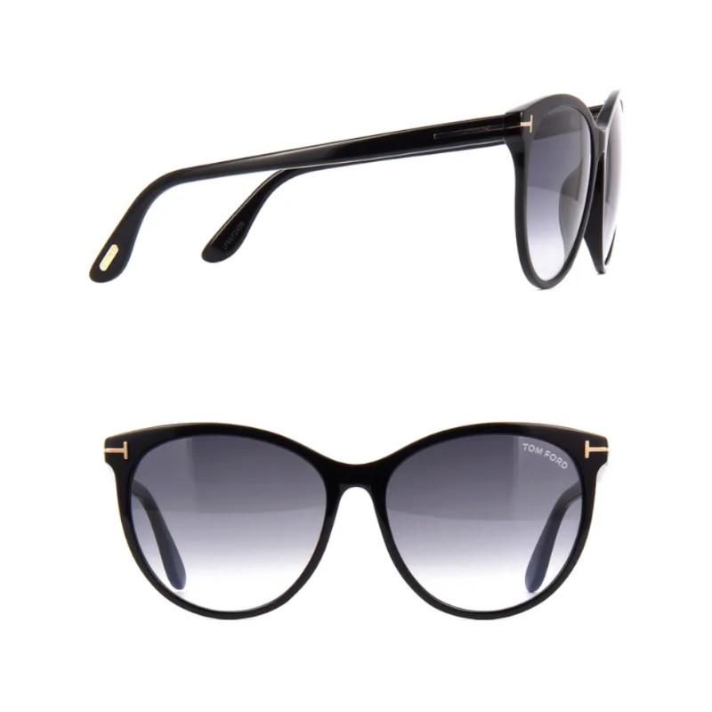 ȥե TOM FORD Maxim TF787(FT0787) 01B