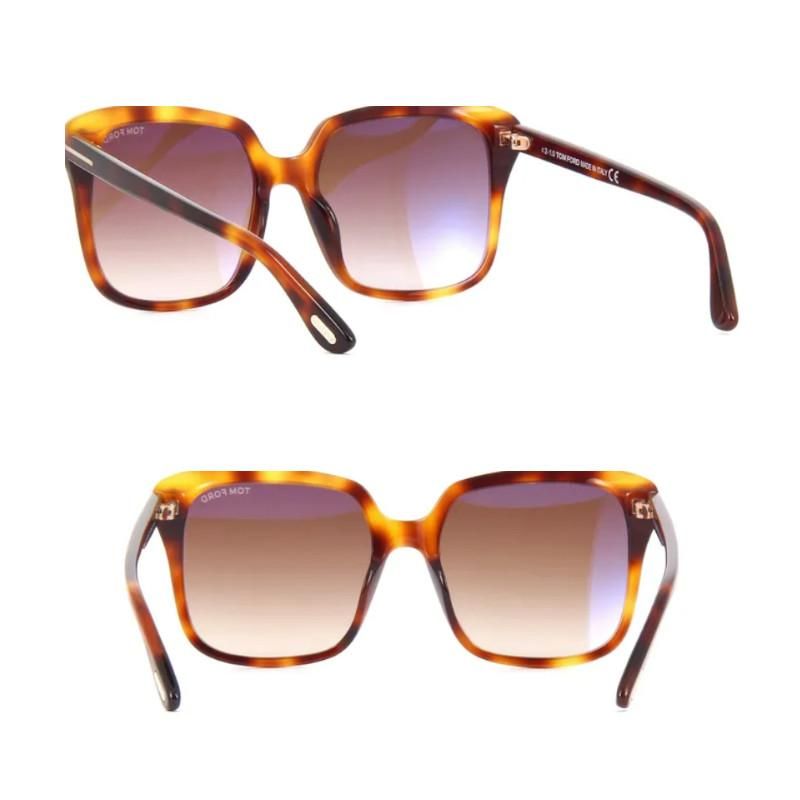 ȥե TOM FORD Faye-02 TF788(FT0788) 53F