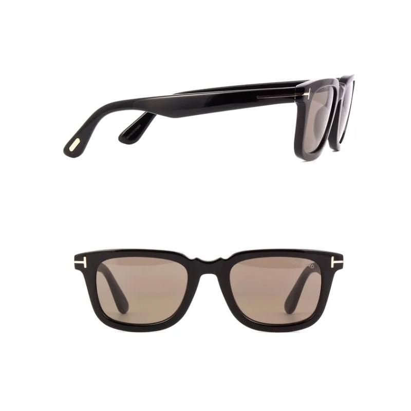 トムフォード TOM FORD Dario TF817(FT0817) 01E