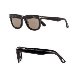 トムフォード TOM FORD Dario TF817(FT0817) 52V - ブランドサングラス 