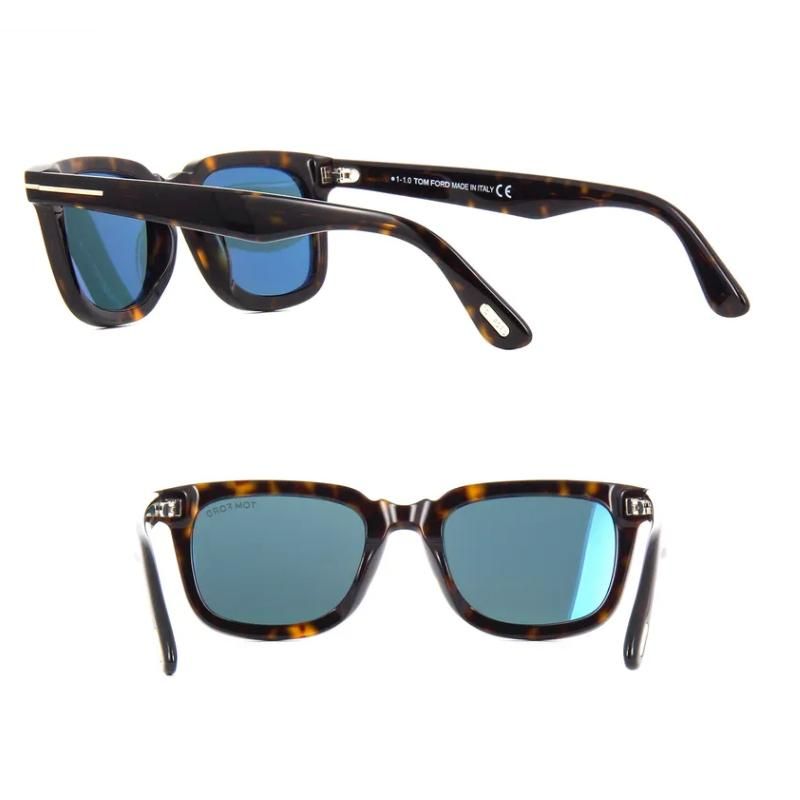 トムフォード TOM FORD Dario TF817(FT0817) 52V