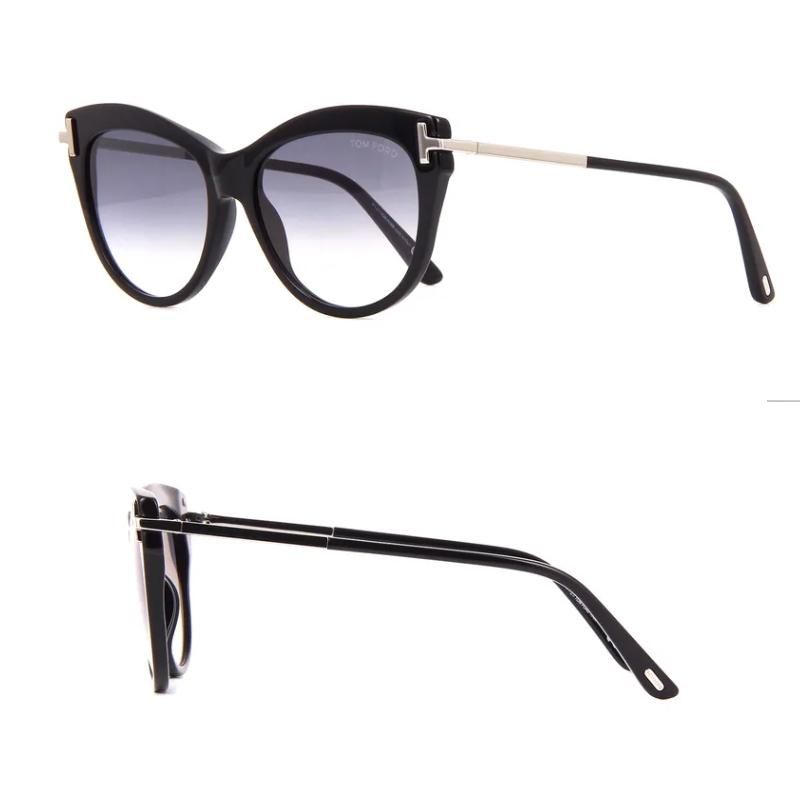 ȥե TOM FORD Kira TF821(FT0821) 01B