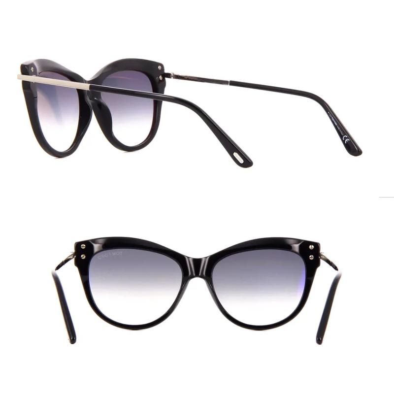 ȥե TOM FORD Kira TF821(FT0821) 01B