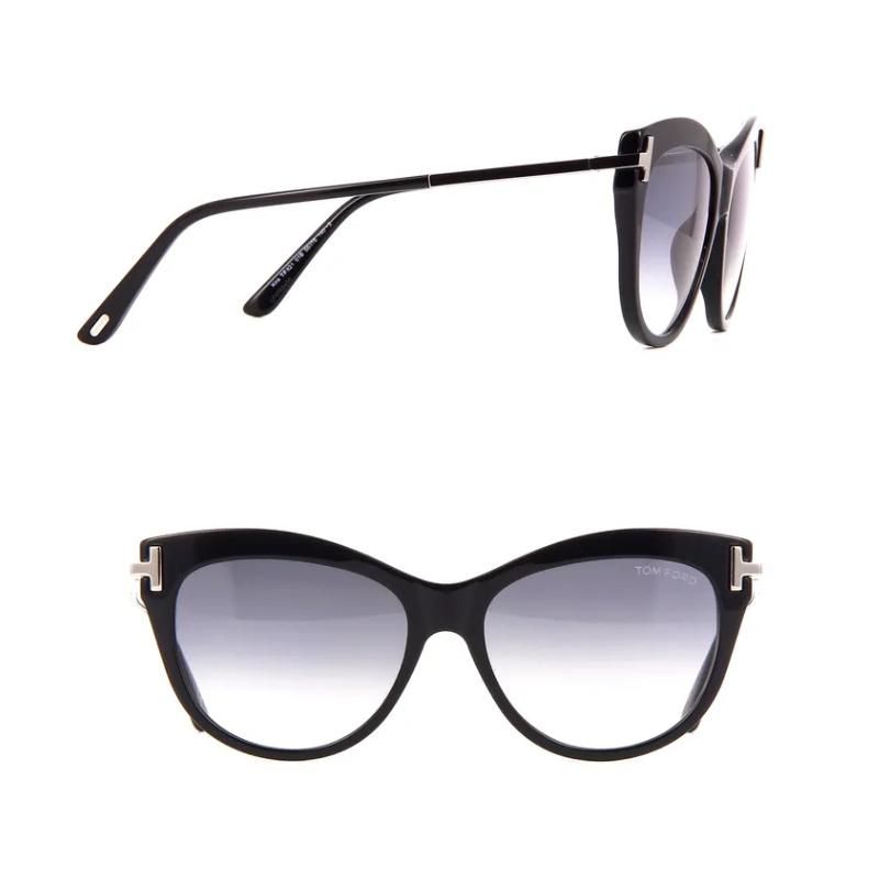 ȥե TOM FORD Kira TF821(FT0821) 01B