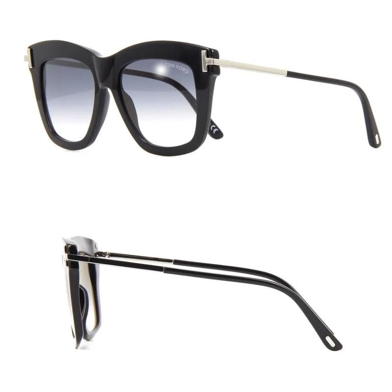 ȥե TOM FORD Dasha TF822(FT0822) 01B