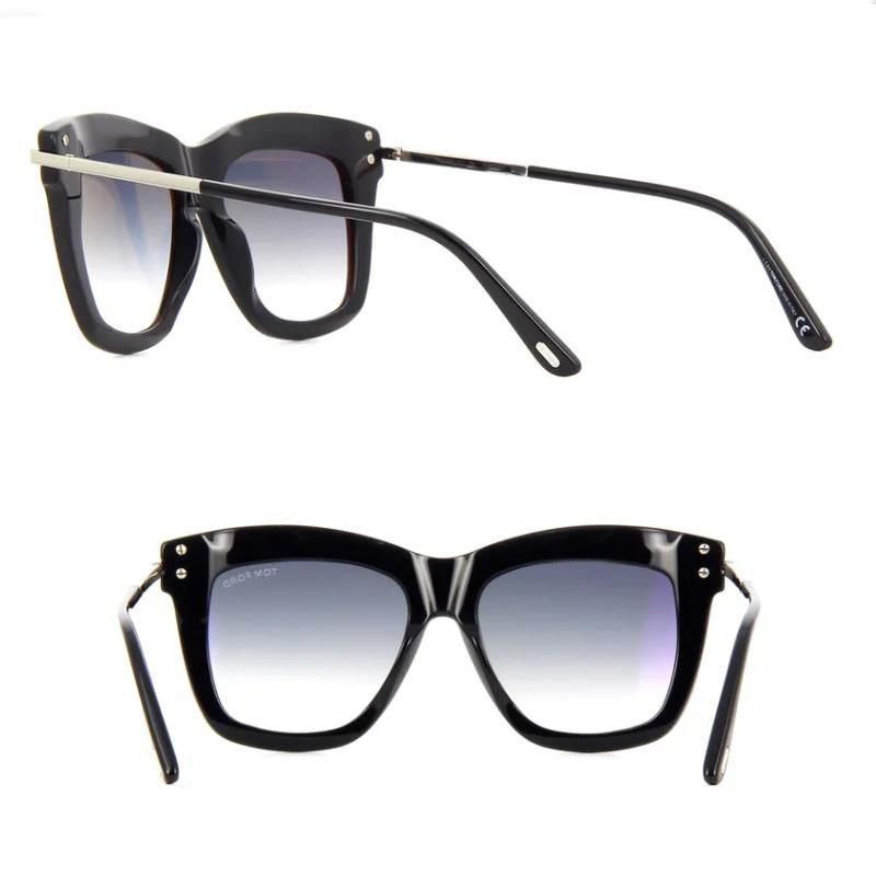 ȥե TOM FORD Dasha TF822(FT0822) 01B