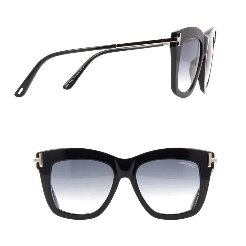 ȥե TOM FORD Dasha TF822(FT0822) 01B