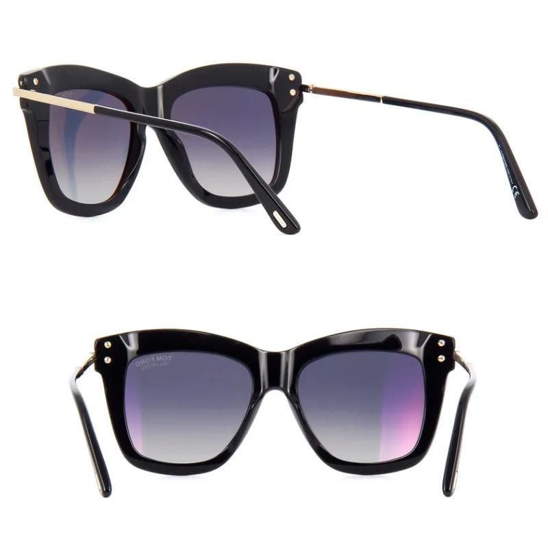 ȥե TOM FORD Dasha TF822(FT0822) 01D Polarised