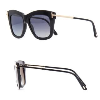 ȥե TOM FORD Dasha TF822(FT0822) 01D Polarised
