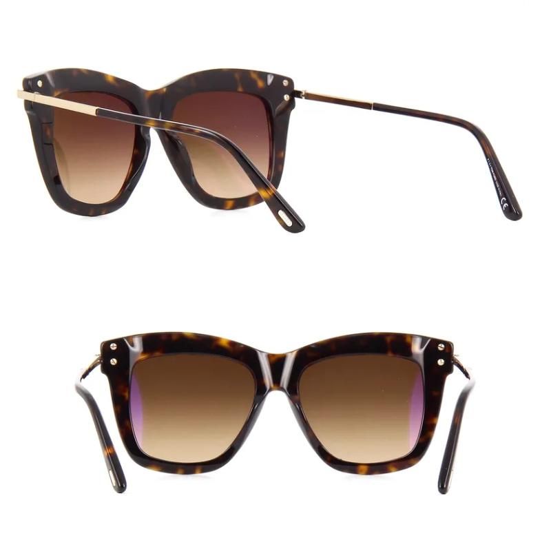 ȥե TOM FORD Dasha TF822(FT0822) 52F
