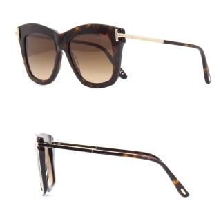 ȥե TOM FORD Dasha TF822(FT0822) 52F