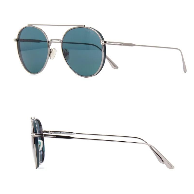 トムフォード TOM FORD Declan TF826(FT0826) 12V - ブランド