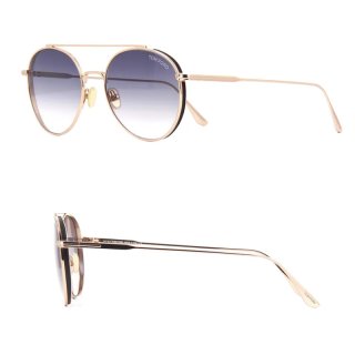 ȥե TOM FORD Declan TF826(FT0826) 28B