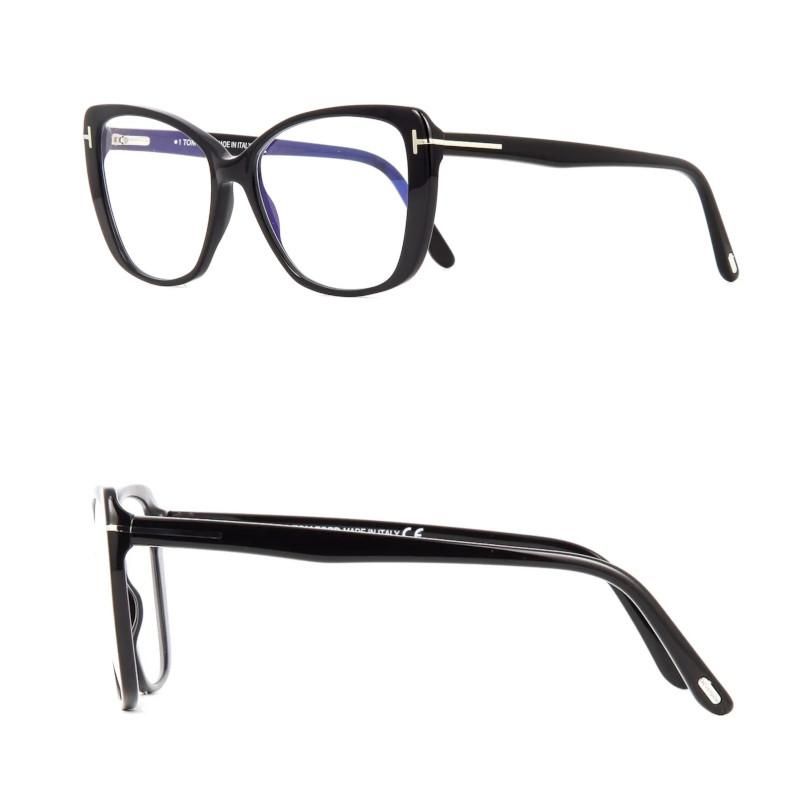 ȥե TOM FORD TF5744-B(FT5744-B) 001 Blue Control