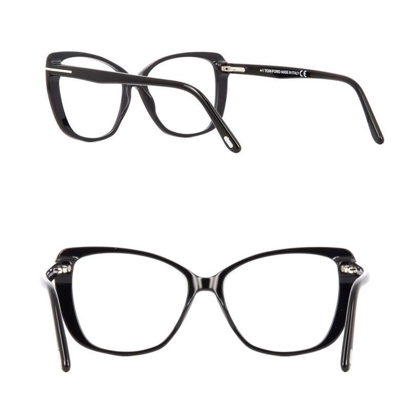 ȥե TOM FORD TF5744-B(FT5744-B) 001 Blue Control