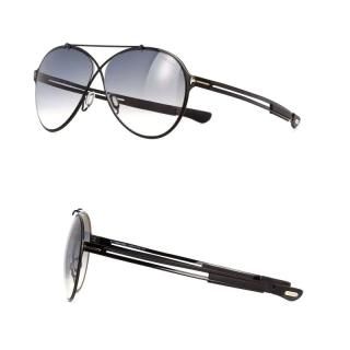 ȥե TOM FORD Rocco TF828(FT0828) 01B