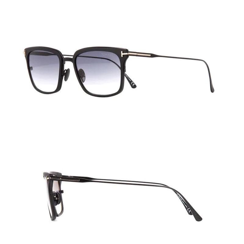 ȥե TOM FORD Hayden TF831(FT0831) 02B