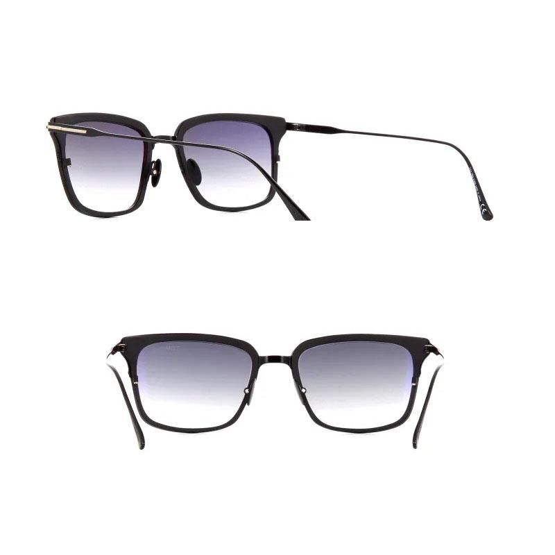 トムフォード TOM FORD Hayden TF831(FT0831) 02B