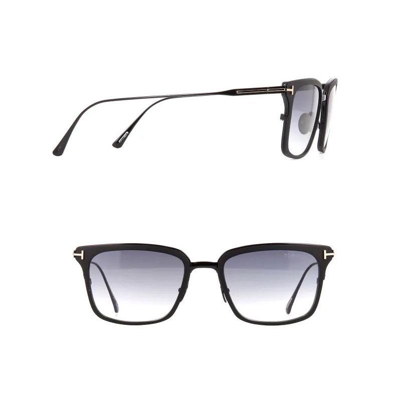 ȥե TOM FORD Hayden TF831(FT0831) 02B
