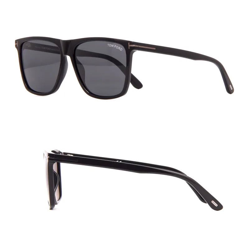 トムフォード TOM FORD Fletcher TF832-N(FT0832-N) 01A